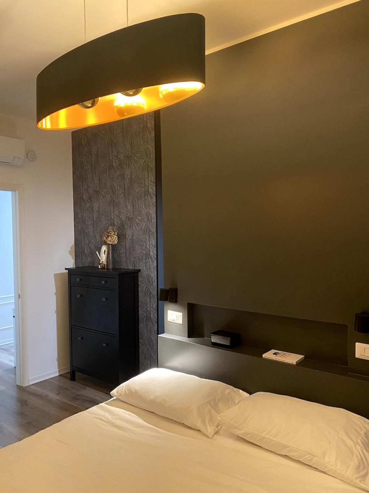Apartamento Elegante 80mq Vicino Sempione *