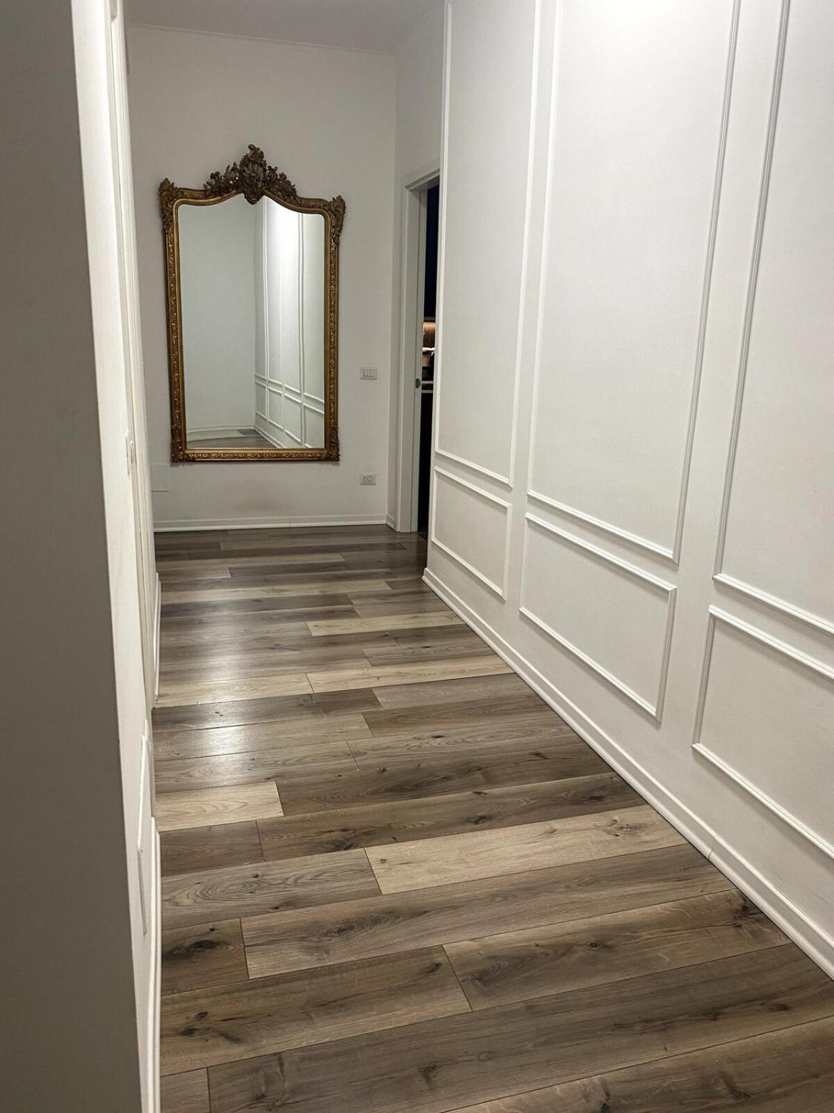 Apartamento Elegante 80mq Vicino Sempione Milán