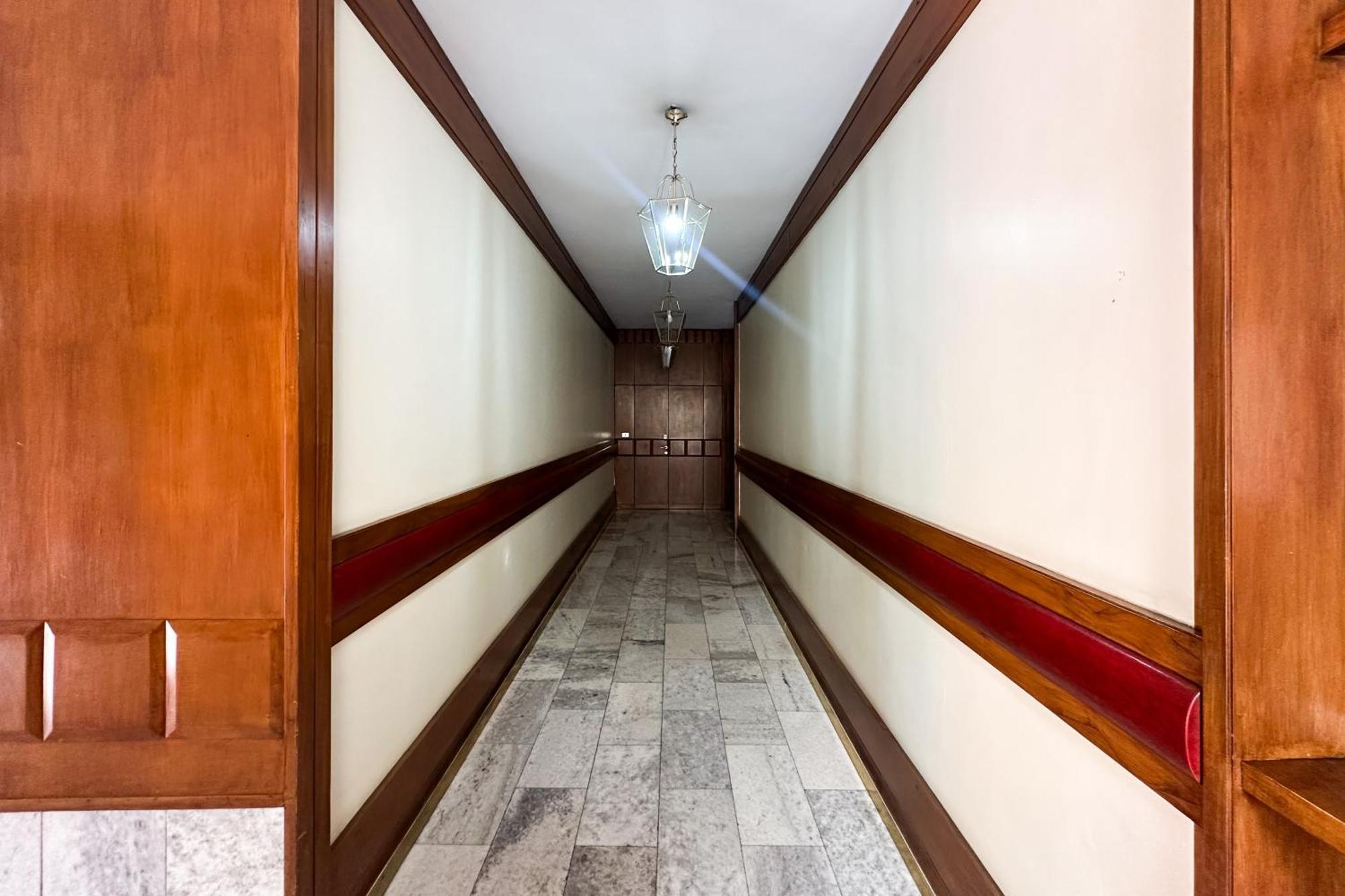 Apartamento Elegante 80mq Vicino Sempione