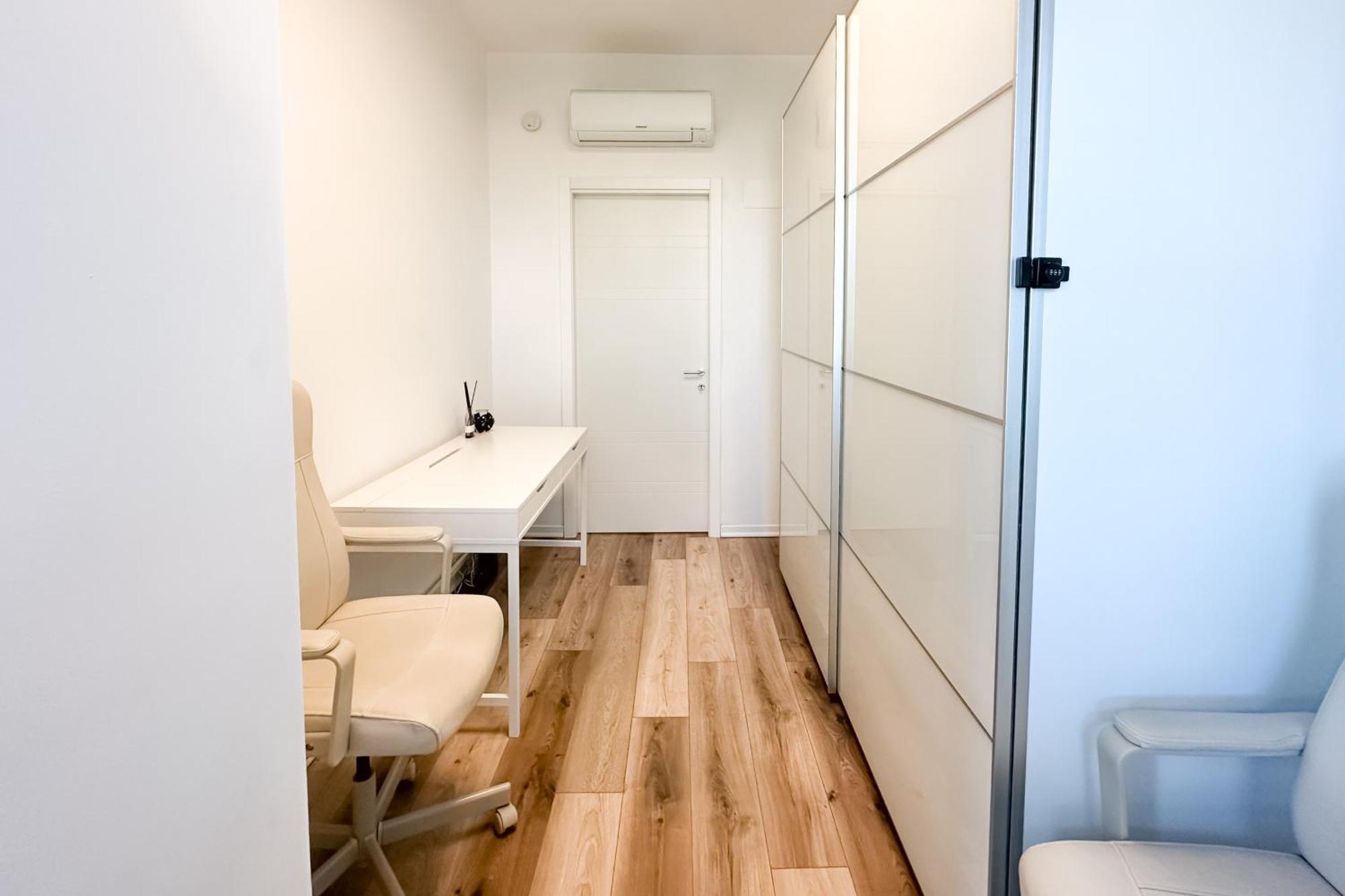Apartamento Elegante 80mq Vicino Sempione Milán