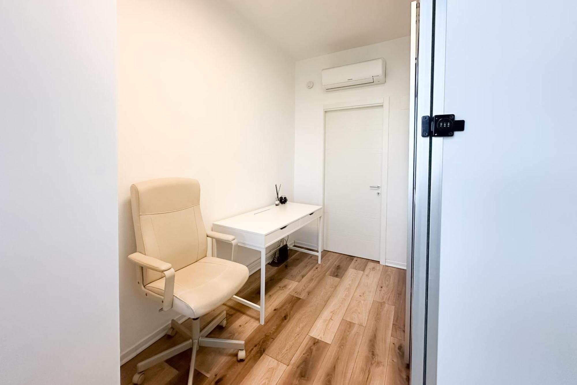 Apartamento Elegante 80mq Vicino Sempione *