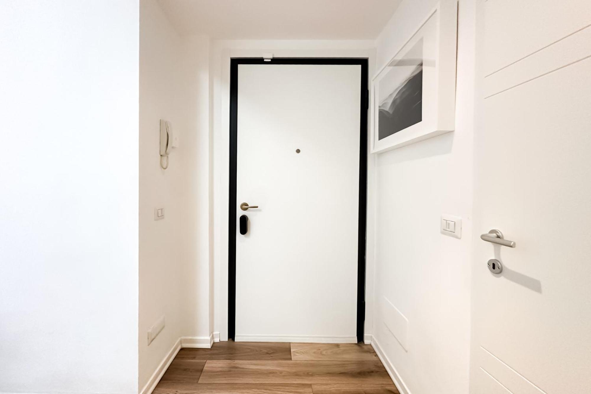 Apartamento Elegante 80mq Vicino Sempione Milán