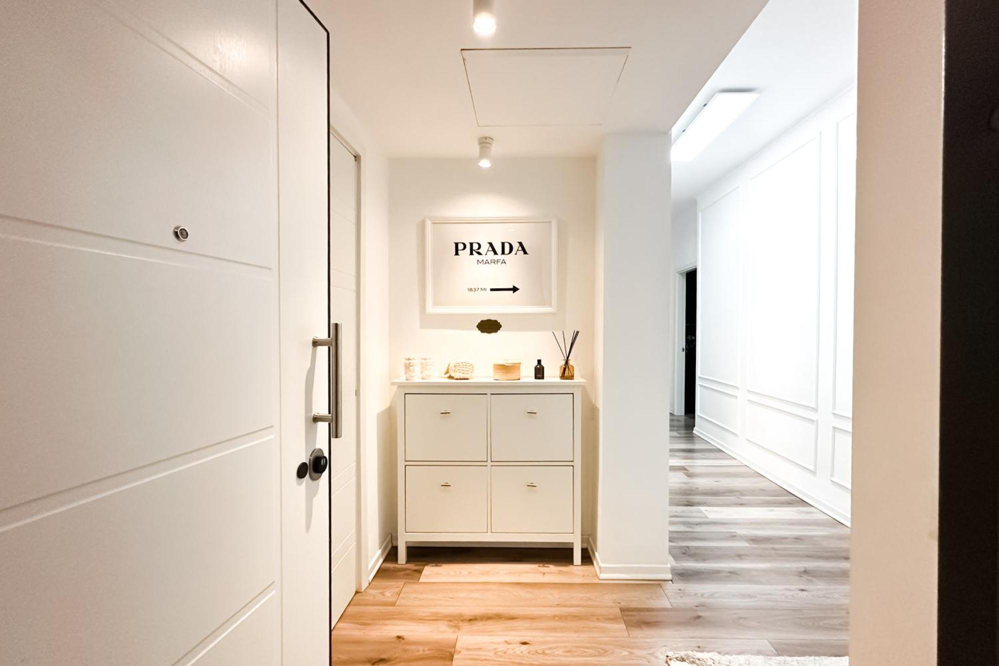 Elegante 80mq Vicino Sempione Apartamento Milán