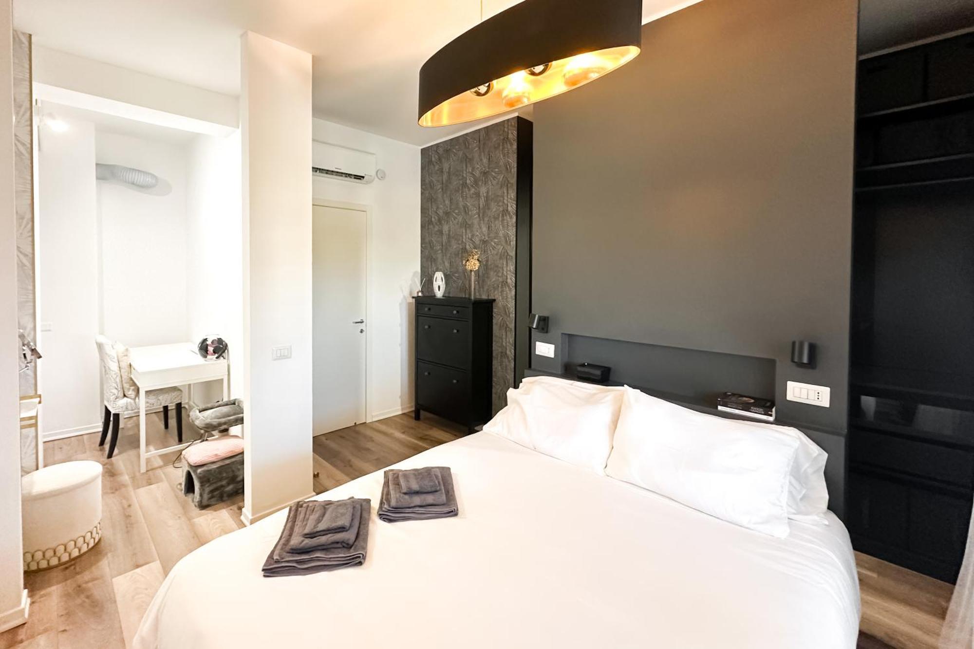 Apartamento Elegante 80mq Vicino Sempione Milán