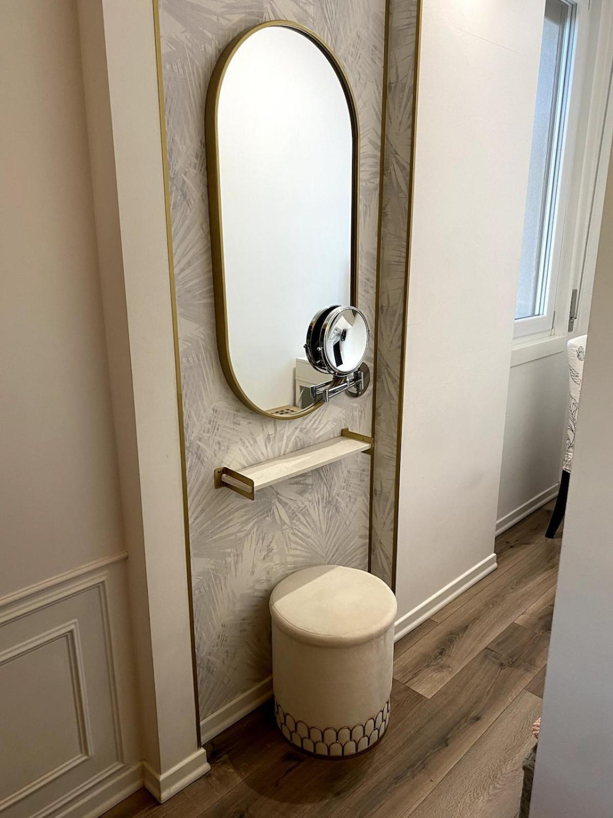 Elegante 80mq Vicino Sempione