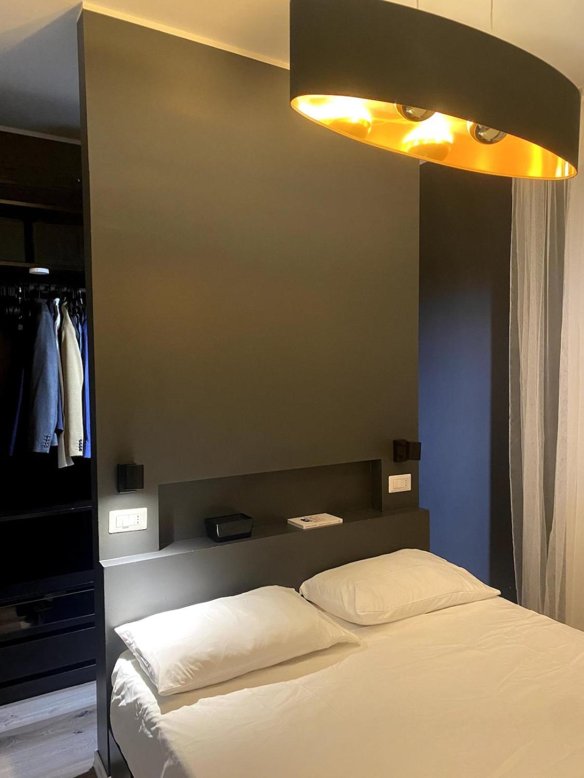 Elegante 80mq Vicino Sempione Appartement *